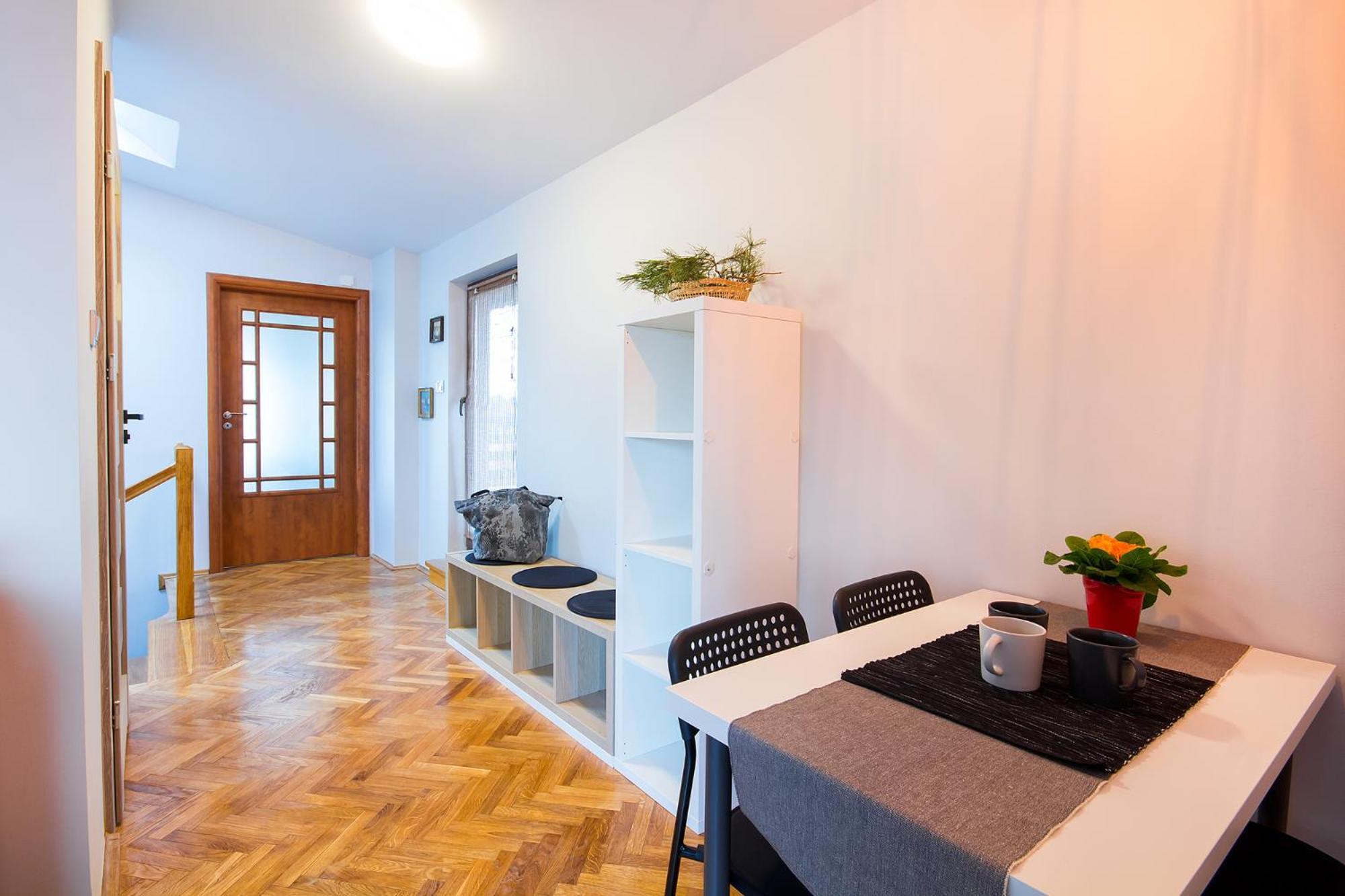 Apartamenty Zurawi Brzeg Gdansk Luaran gambar