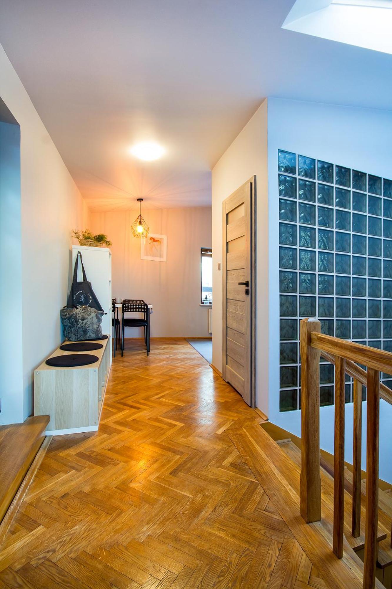 Apartamenty Zurawi Brzeg Gdansk Luaran gambar