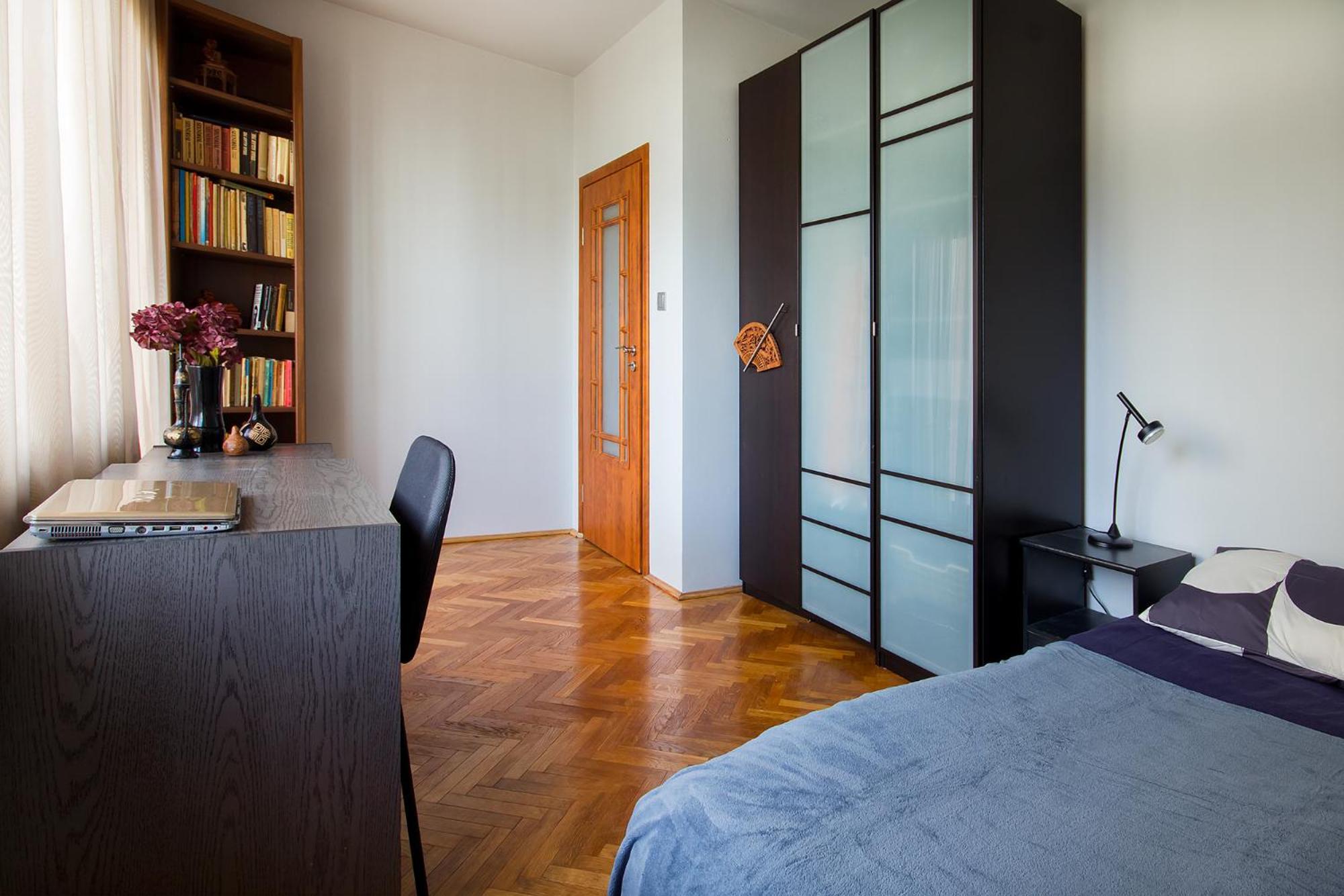 Apartamenty Zurawi Brzeg Gdansk Luaran gambar