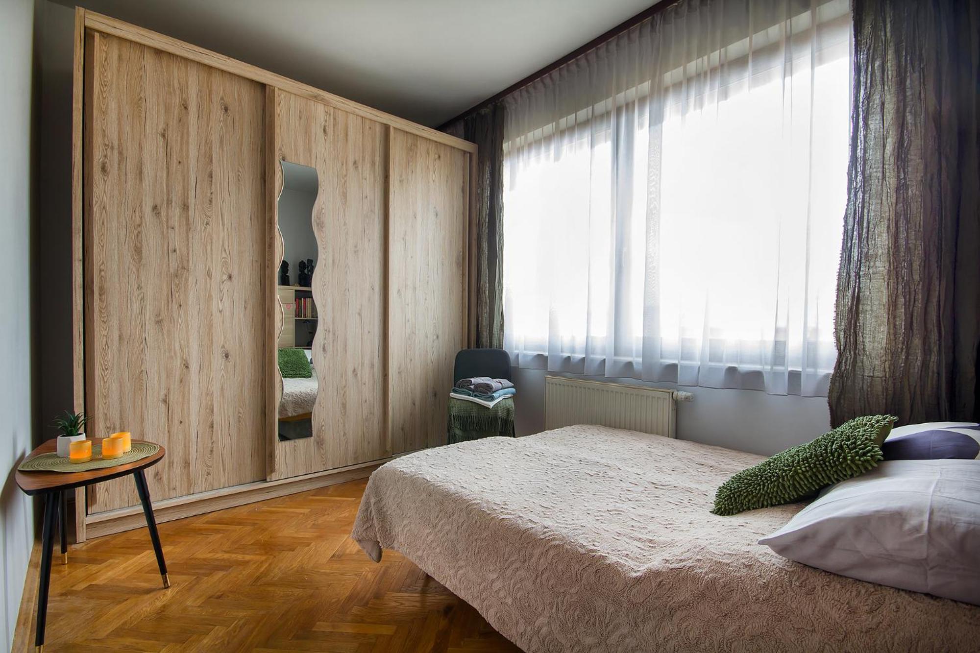 Apartamenty Zurawi Brzeg Gdansk Luaran gambar