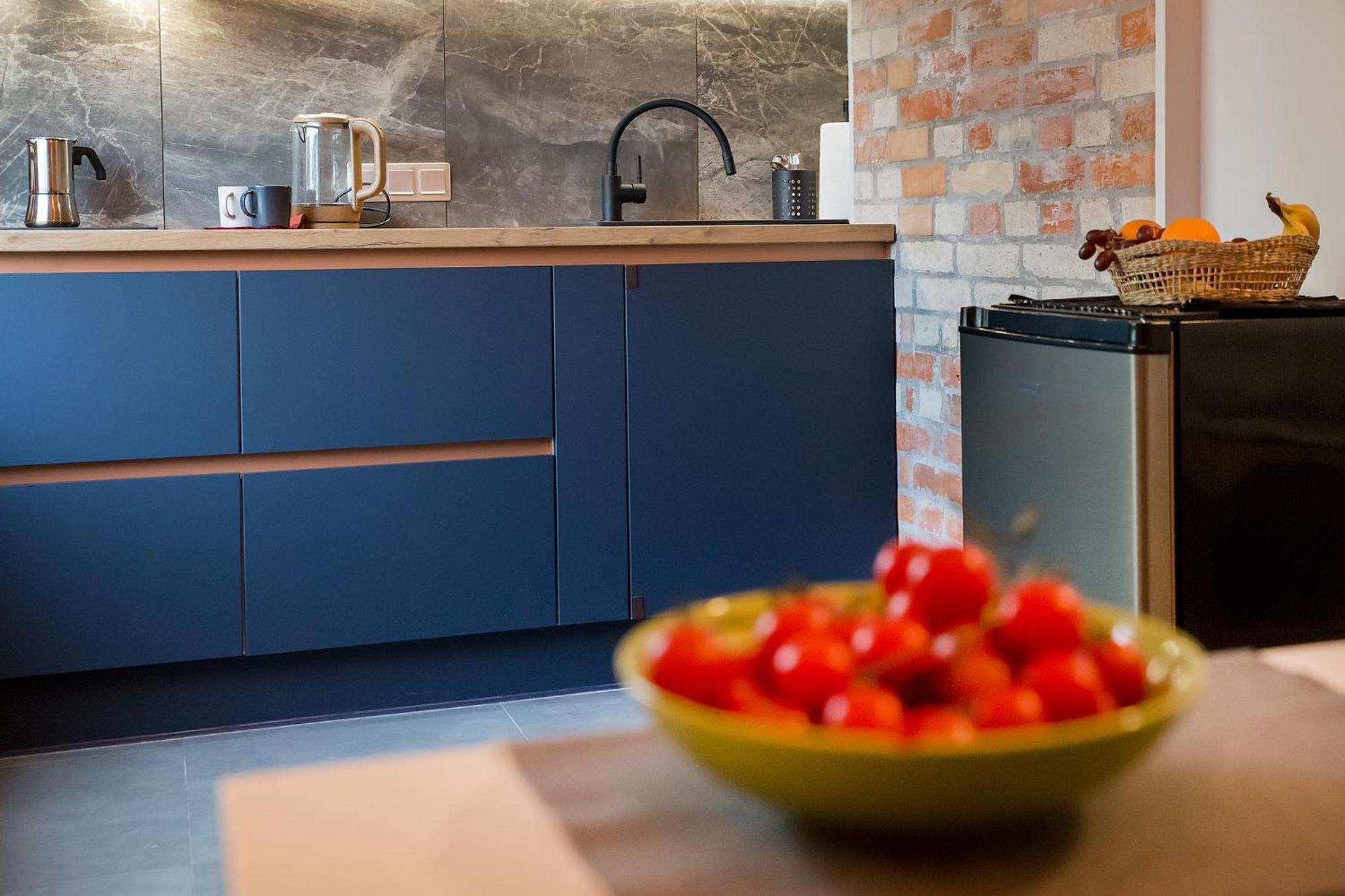 Apartamenty Zurawi Brzeg Gdansk Luaran gambar
