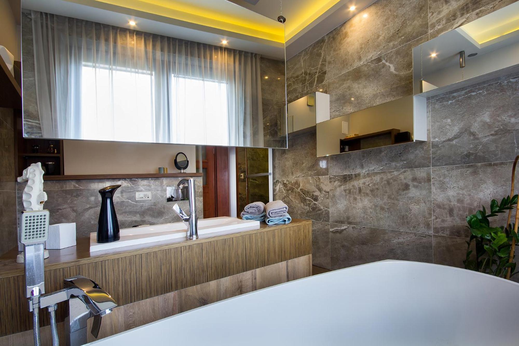 Apartamenty Zurawi Brzeg Gdansk Luaran gambar