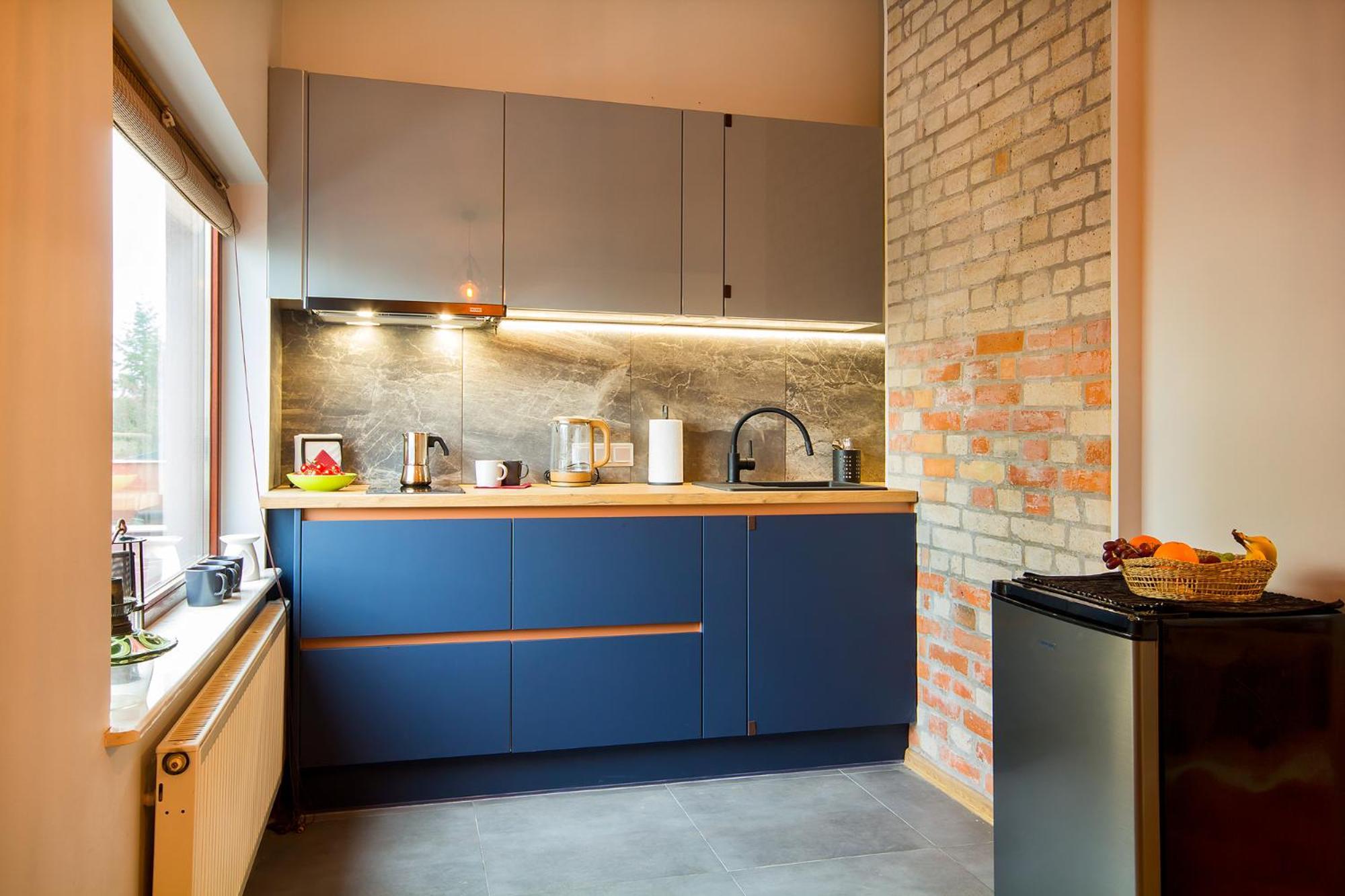 Apartamenty Zurawi Brzeg Gdansk Luaran gambar