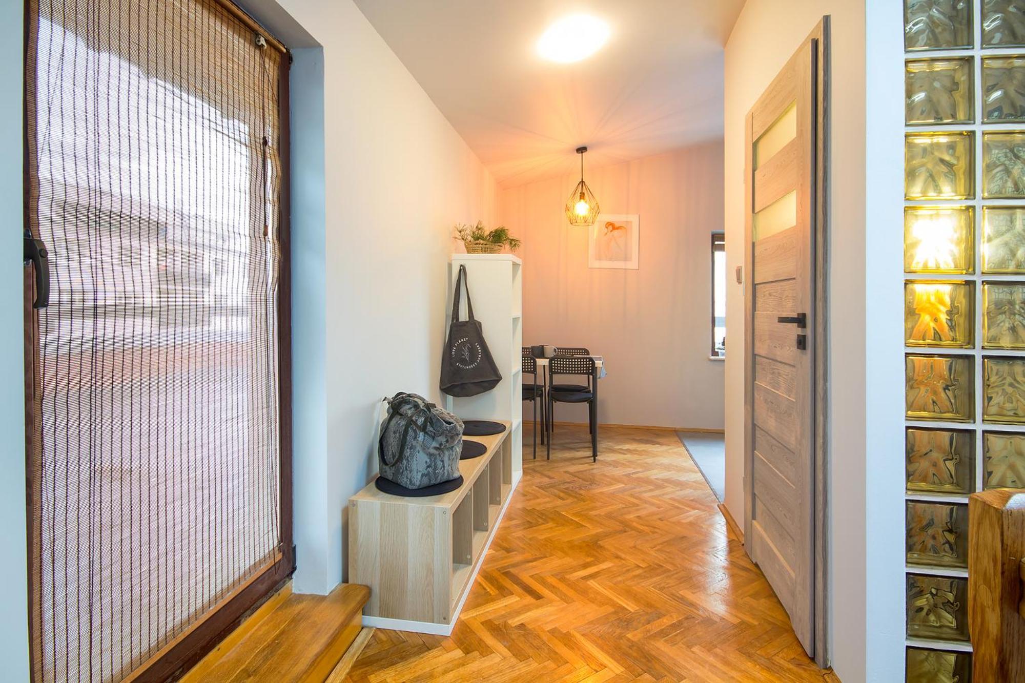 Apartamenty Zurawi Brzeg Gdansk Luaran gambar