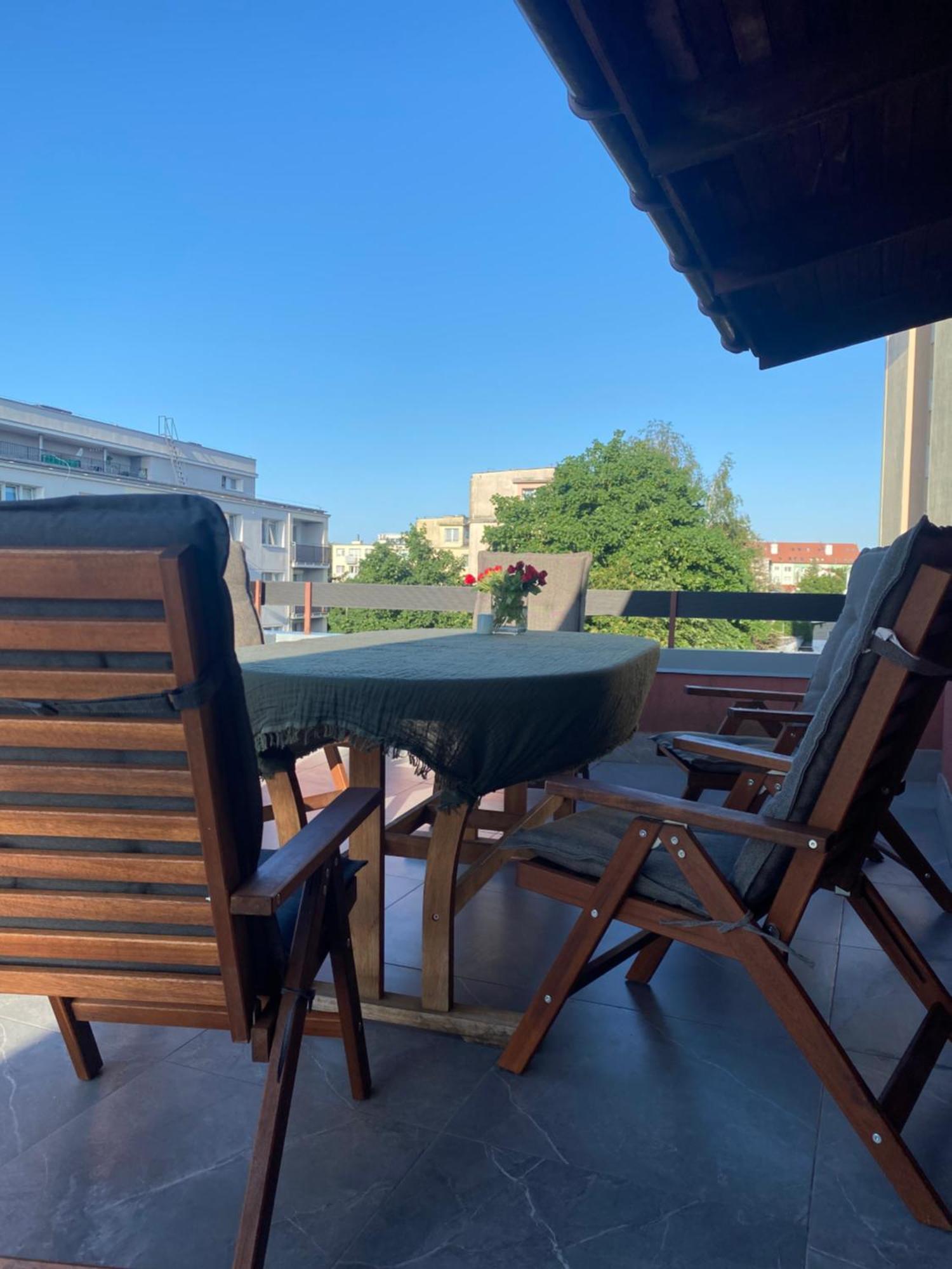 Apartamenty Zurawi Brzeg Gdansk Luaran gambar