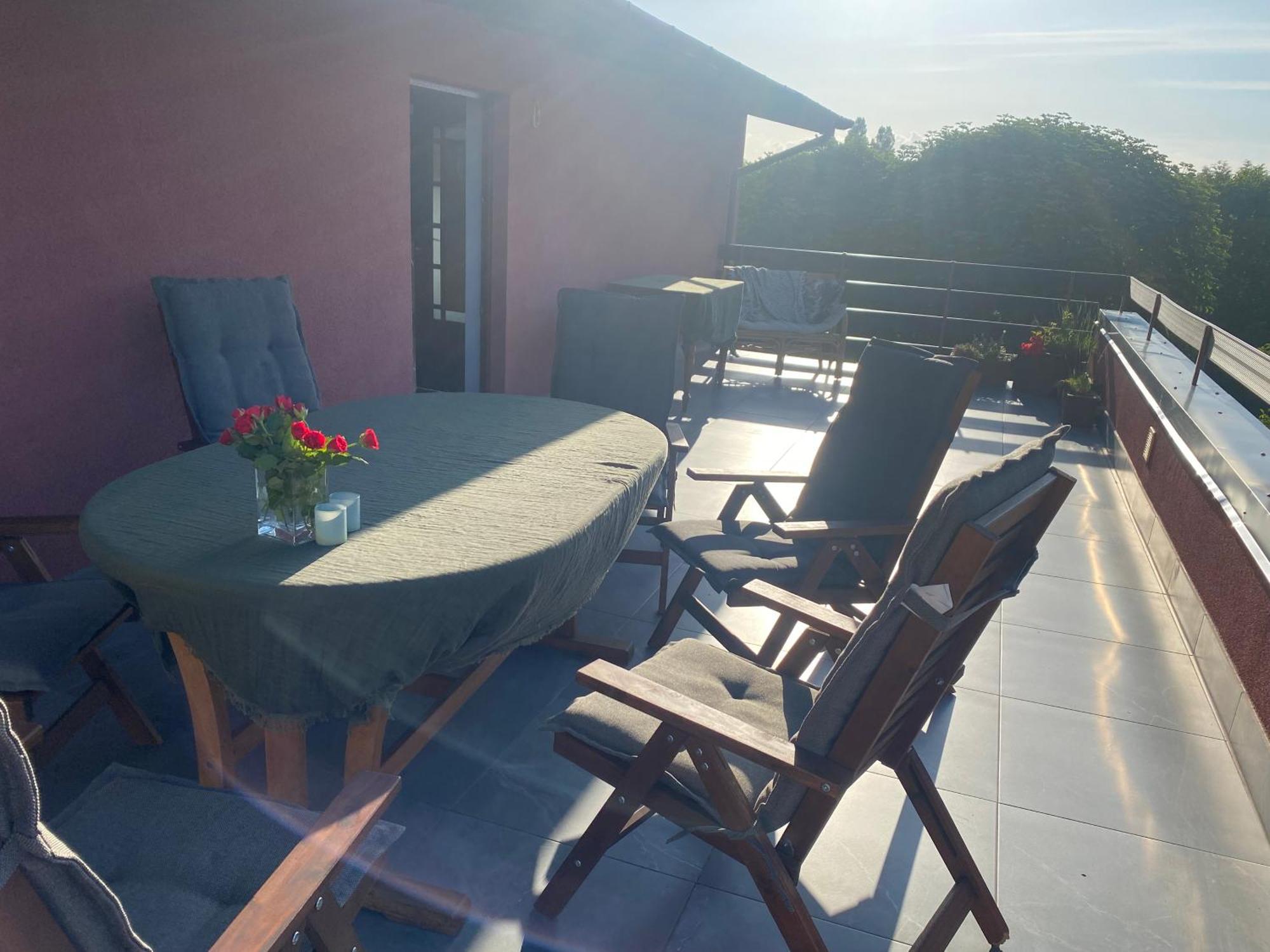 Apartamenty Zurawi Brzeg Gdansk Luaran gambar