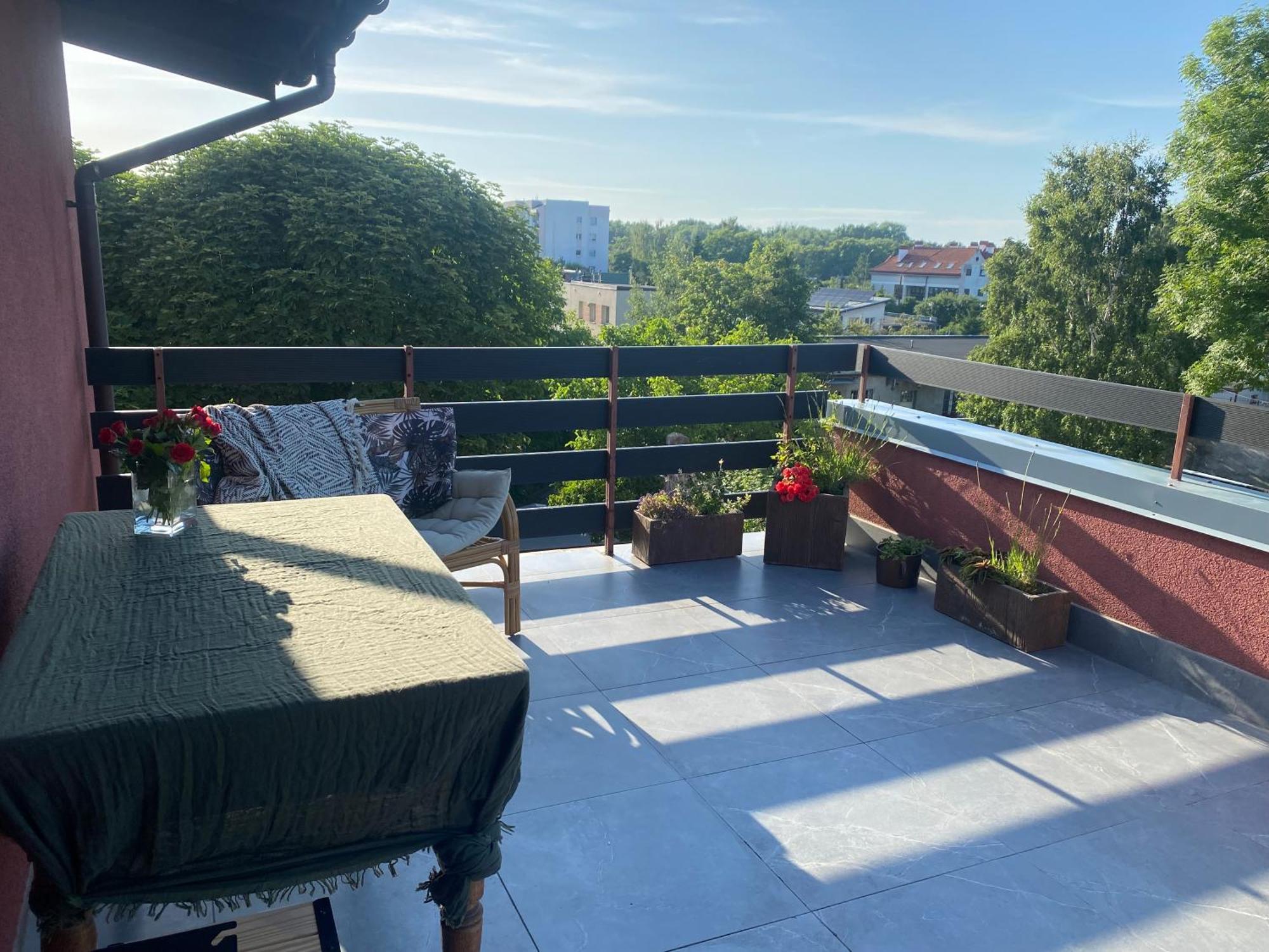 Apartamenty Zurawi Brzeg Gdansk Luaran gambar